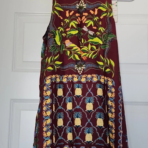 Farm Rio Dress - Picture 5 of 12